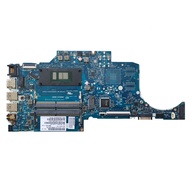 For HP Laptop 14-CF 14-DF 14S-CF Laptop Motherboard L33910-601 6050A2992901 DDR4 Core I3 I5 Uma Note