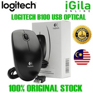 Spot Logitech B100 Optical USB Mouse (910-001439). M170 MX350 MX450 B175 3D OPTICAL MOUSE SALPIDO PR