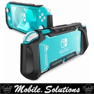 Mumba Nintendo Switch Lite Blade Series Grip Case