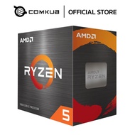 CPU AMD AM4 RYZEN 5 4500 6C 12T 3.6 GHz (SOCKET AM4)