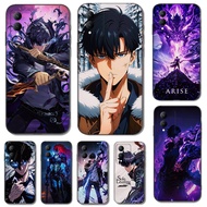 Vivo Y04 Y04S Y29S Y19 Y19E T4 Lite Y19S GT Y21D Y31 Compatibility TPU Phone Cases Soft protective c