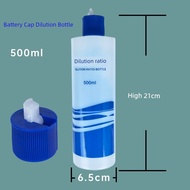 sanitizer spray bottle Botol Botol Amway Botol Peras Botol Peras Botol Pencairan Botol Semburan Boto
