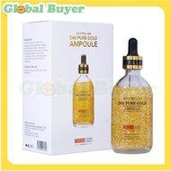 THERA LADY - 金瓶24K 納米黃金精華液 100ml (平行進口) EXP:2027