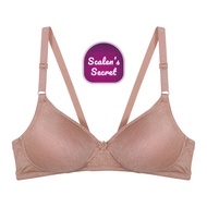 SCALEN 2821 Underwire Bra | Size 34B-38B