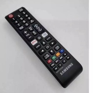 Remot remote TV SAMSUNG LCD LED SMART TV