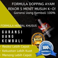 Ready Doping Ayam Aduan Zuperhero, Doping Ayam Aduan Terbaik, Doping