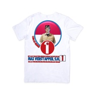 LEGISL F1 DRIVER 2024 T-SHIRT