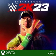 Wwe 2K23 Xbox One Series X|S Games