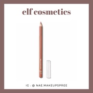 READY STOCK | ELF Cream Glide Lip Liner