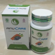 ainu care kapsul herbal obat mata