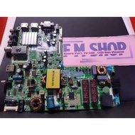 Mainboard Tv Toshiba 40l1600vj - Toshiba Tv Machine 40l1600 - Mb Tv Toshiba 40l1600 Vj