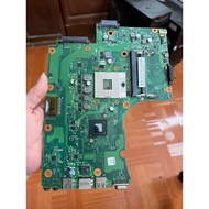 Replace main laptop toshiba C650 C655 Hm65 vga share old original uninstalled