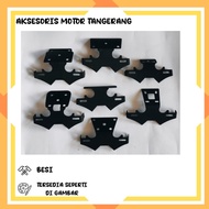 TAIL TIDY GSX NINJA CBR R15 CB 150 VIXION R R25 MT25 GSX 150 NINJA 250 RR MONO 250 FI 2018 CBR250 RR