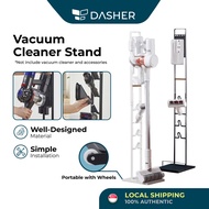 Handheld Vacuum Cleaner Stand Storage Rack For Xiaomi / Dreame / Cyclone / Dyson Model Series