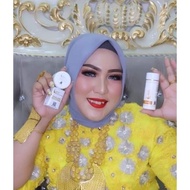 [PAKET] MH Whitening Skin K.Lama Lengkap Cream Pemutih wajah ampuh