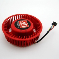 AVC HD5970 HD5850 HD5870 HD4890 Public Version Turbo Silent Graphics Fan