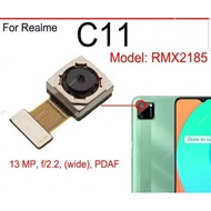 Rear Camera Camera big Main Camera Oppo Realme C11 C15 A57 2020 Original