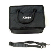 Dixon Kinde Big Drum Pedal Bag Double