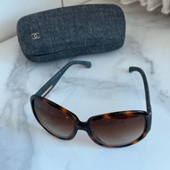 CHANEL 香奈兒牛仔單寧墨鏡！超級特點🩵墨鏡一戴誰都不愛