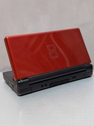 Nintendo DS Lite - Red/Black