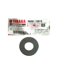 ❤️90201-12019 Yamaha Original Y15ZR (1303) 135LC (1515) 5 Speed (1503) Engine Balancing Washer Auto