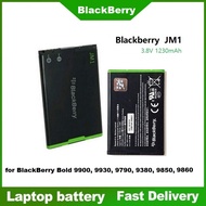 BlackBerry JM1 Battery for BlackBerry Bold 9900, 9930, 9790, 9380, 9850, 9860 mobile phone battery