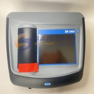 Hashi DR3900 Visible Photoscore Photometer Wave Length 320~1100nmHACH Water Quality Analyzer