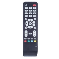 New    Universal For TCL RC198 TV Remote Control FH120303 06-5RC198-A007X or L26F19 L32F19 L32M9B L3