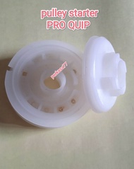 puli starter chainsaw gergaji mesin senso proquip 6800