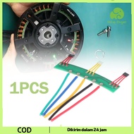 1pcs Electric Bike Hall Sensor Electric Bike Dynamo Sensor Hall Effect Sensor Hall Effect Element Ha