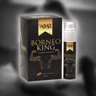 Borneo king original spray