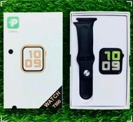 帳號內物品可併單限時大特價    T500時尚多功能全觸控螢幕藍芽智慧手錶Bluetooth wireless touch control smartwatch可測量體溫、血壓、心率適用於所有 3G/4G/5G Andriod iOS 智慧型手機