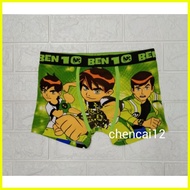 ▩ ◫ ▧ COD Character Ben10 Boxer Brief for kids