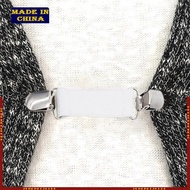 HIk Fashion Fit Dresses Cinch Clip Cardigan Collar Clip Clothes Clip Sweater Clasps