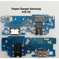 Samsung A32 5G Charger Board