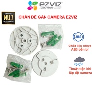 Ezviz Imou Tapo C6N, H6C,TY2, A32, A52 camera mount
