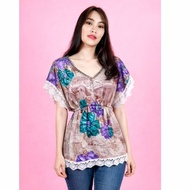 SEQUIN BLOUSE WOMEN'S SEQUIN TOP
