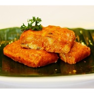 Famous Muar Chunky Otah (1 Prawn + 1 Fish) | Muar Otah x AislesTiles