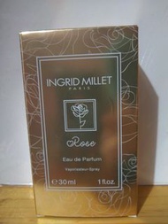 Ingrid Millet 玫瑰
