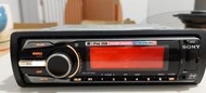 Sony CDX-GT710UV 中高階多功能主機 CD/USB/AUX