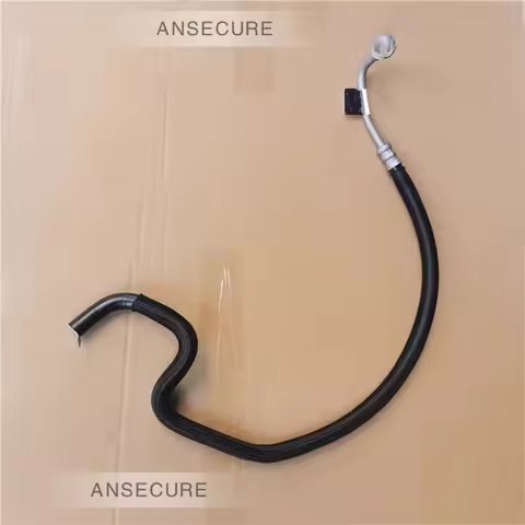 LHD Steering Gear Power Return Oil Hose Line Cooling Pipe For Audi A4 B6 B7 8E1422891AM 8E1 422 891 