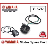 YAMAHA Y15ZR LICENSE LIGHT 0 REAR FENDER NUMBER PLATE LAMPU LIGHT BELAKANG LAMPU Y15 YSUKU YAMAHA (Y