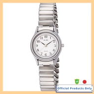 ALBA Quartz Watch ALBA Couples Watch Women's AQHK439 Ladies