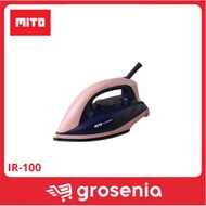MITO IRON100 DRY IRON IR-100 DRY IRON