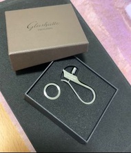 🈹激罕～格拉蘇蒂 原創 Glashutte ORIGINAL keychain