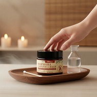 SOUTH MOON 30g-、  Krim Buasir SOUTH MOON 30g - Melegakan Ekzema Dalaman, Luaran & Perianal