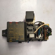 Proton Wira 1.3 - 1.8 inside fuse box used