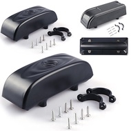 【HOT】Electric Bike Moped Scooter Controller Box Small/Large Case ebike Conversion Kit