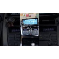 Lexus NX200 NX200T NX 10.25"2014-2021 Android Navigation