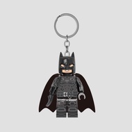 Keychain LEGO Minifigure Batman Justice League DC